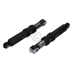 Stoßdämpder 80N C00303582 Indesit 482000032249 für Waschmaschine 2Stk Indesit
