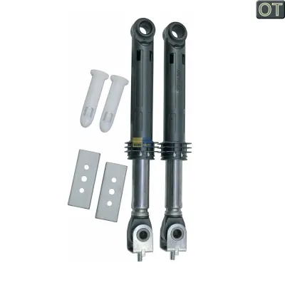 Stoßdämpfer 100N INDESIT C00309597 2 Stk