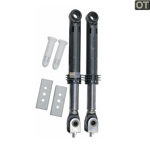 Bild: Stoßdämpfer 100N Waschmaschine Indesit C00309597 2 Stk C00140744