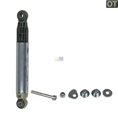 Stoßdämpfer Bosch 00448033 Suspa 90N für Waschmaschine Bosch, Siemens, Neff