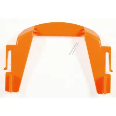 Stoßdämpfer für Bosch Siemens Staubsauger 12000910 Halterung