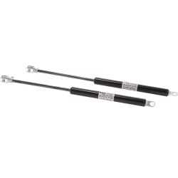 Stossdämpfer Set 2 x Gasdruckfeder 245N 00643703
