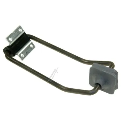 Stoßdämpferfeder für Waschmaschine Candy Hoover 41009106 Trommelaufhängung