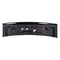 Stoßstange Ecovacs 201-2406-0703 für Saugroboter