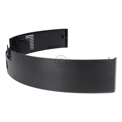 Stoßstange hinten Ecovacs 201-2361-0021 für Saugroboter