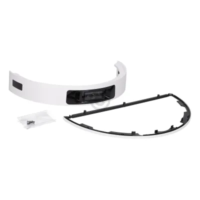 Stoßstangenbestestigung Ecovacs 201-2407-0303 für Staubsauger-Roboter