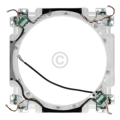 Stoßstangenstütze Ecovacs 10002135 für Fensterreinigungsroboter