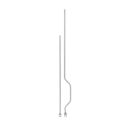 Striebel & John Stangenverschluss CZT25H BH1 2CPX052418R9999 | für Zählerschrank ZH203 | ComfortLine | 425,5x29,5x5 mm