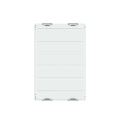 Striebel & John Modul MBD200 | CombiLine Bausatz NH-Lasttrennleisten 3-polig | 850 A | 750x500x159,5 mm