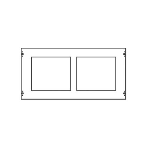 Bild: STR MBR302 Bausatz Sammelschiene 60mm-Modul