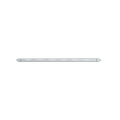 Striebel&John Mitteltragschiene TZ433 | 750mm Feldbreite | Stahl | Schraubbefestigung | für TwinLine Schränke