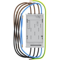 STR ZBB16 Ausrüstsatz BKE-I BKEI 5pol. 16mm² Standard