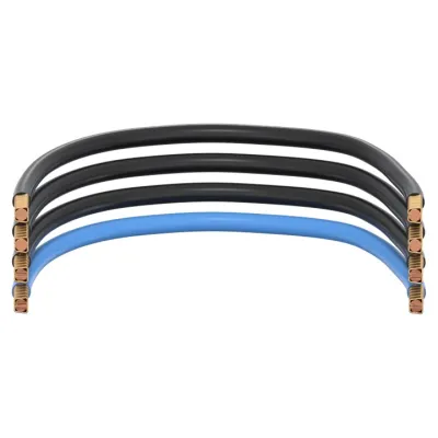 STR ZLSZZ1617 Abgangsleitung 5-polig, 16mm²