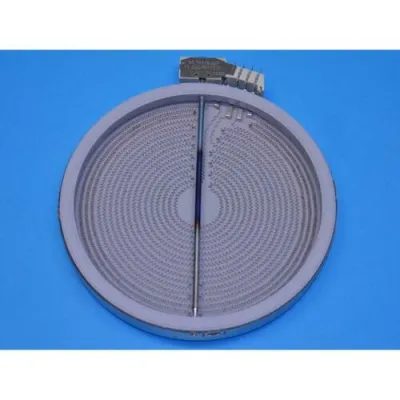 STRAHL-HEIZKOERPER 230V/2300/1600/800W21 Gorenje 225848