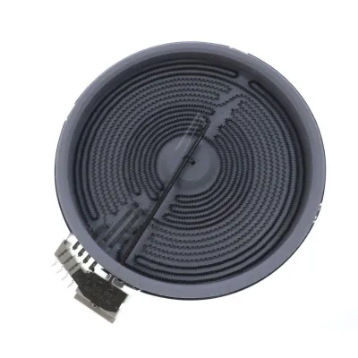 Strahlenheizkörper für Ofen Hisense/Gorenje 313089 2500W 230V Heizelement