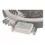 Bild: Strahlenheizkörper für Ofen Hisense/Gorenje 940219 1700/700W 230V Eika