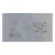 Bild: Strahlenheizkörper für Ofen Hisense/Gorenje 940219 1700/700W 230V Eika