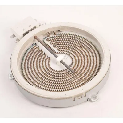 Strahlenheizkörper für Ofen Simfer 10016391 Radyan 1200W Ø145mm