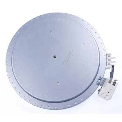 Strahlenheizkörper für Ofen Whirlpool/Indesit 488000851774 230V 2100W Typ 2Z