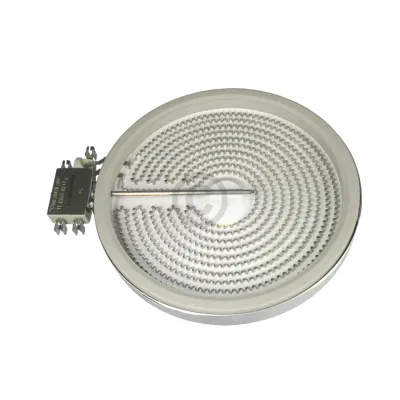 Strahlenheizung für Ofen Hisense/Gorenje 607617 Heizungselement