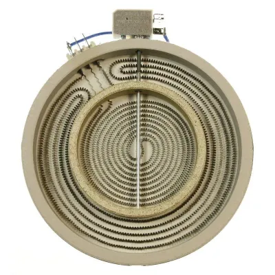 Strahlenheizung für Ofen Hisense/Gorenje 651615 Backofen Heizelement