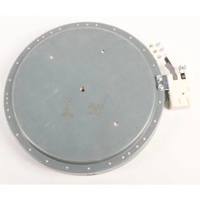Strahlenheizung für Ofen Hisense Gorenje 940217 Heizelement