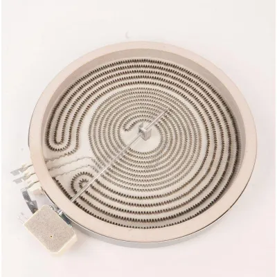 Strahlenheizung für Ofen Hisense/Gorenje 940240 Heizelement Backofen