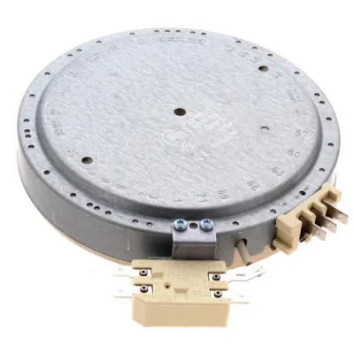 STRAHLHEIZKOERPER 1200W/230V