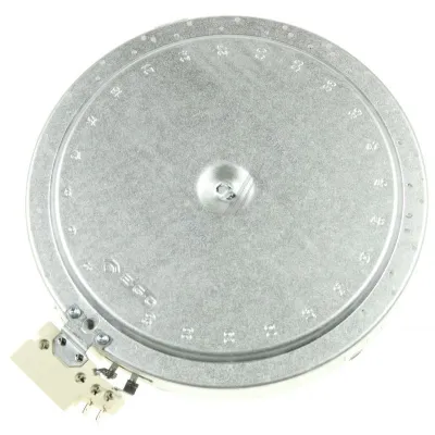 Strahlheizkörper 210S für Amica Ofen 8043852 2300W