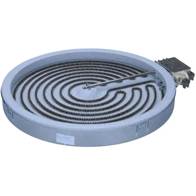 Strahlheizkörper 210S für Ofen Amica 8001769 2300W 400V Heizelement