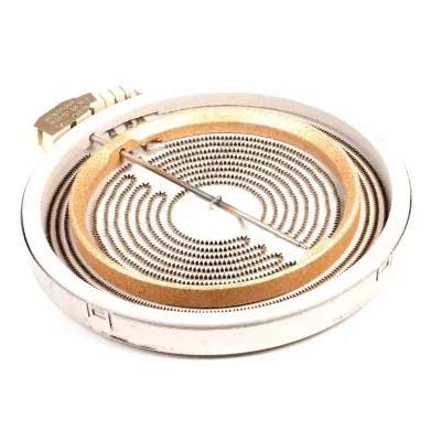 STRAHLHEIZKÖRPER 2400/1500W - 230/180 Küppersbusch 566139