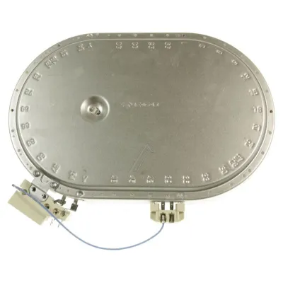 Strahlheizkörper für Ofen Gorenje 225845 230V 2200/750W