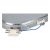 Bild: Strahlheizkörper oval 170x265mm 2300/1500W Küppersbusch 544116 für Kochfeld