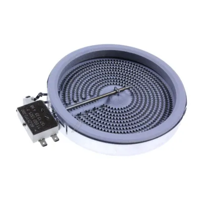 Strahlungsheizer - 1200W 3740635218