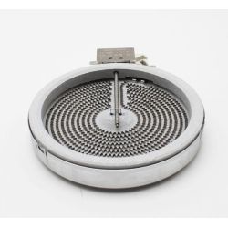 STRAHLUNGSHEIZER, 140, 230V, 12 8583740635211 Electrolux