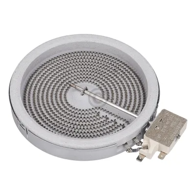 STRAHLUNGSHEIZER, 140, 230V, 12 8583740635211 Electrolux