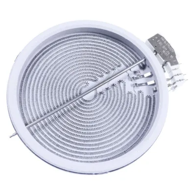 Strahlungsheizer, 140mm, 400V (3890800232)