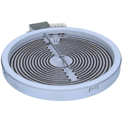 Strahlungsheizer, Doppelt, 210/1 (140057324018)