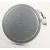Bild: Strahlungsheizkörper 2-Kreis für Ofen Eika 2302333844 120/210mm 750/2200W