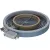 Bild: Strahlungsheizkörper 2-Kreis für Ofen Eika 2302333844 120/210mm 750/2200W