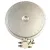Bild: Strahlungsheizkörper für Ofen Midea 17466100000015 1800W Einkreis EGO