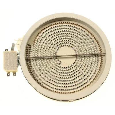 Strahlungsheizkörper für Ofen Vestel 32043078 180mm 1800W 230V