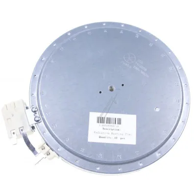 Strahlungsheizkörper Yk-200s 1800W für Ofen Midea 17466100000750 Heizelement