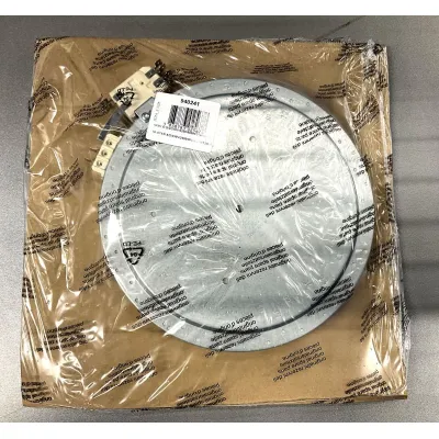 Strahlungsheizung für Hisense/Gorenje Ofen 940241 Keramik, robust