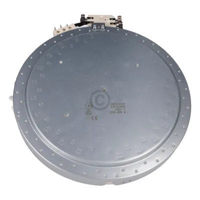Strahlungsheizung für Hisense/Gorenje Ofen 940241 Keramik, robust