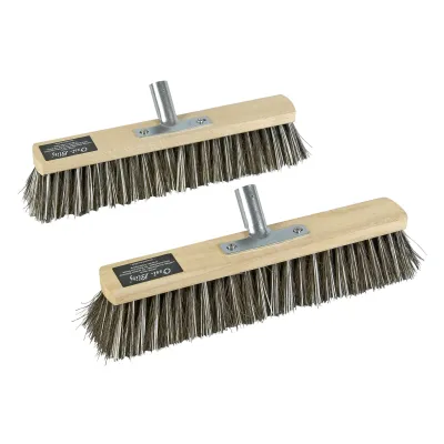 Straßenbesen Ossi-Blitz 50cm