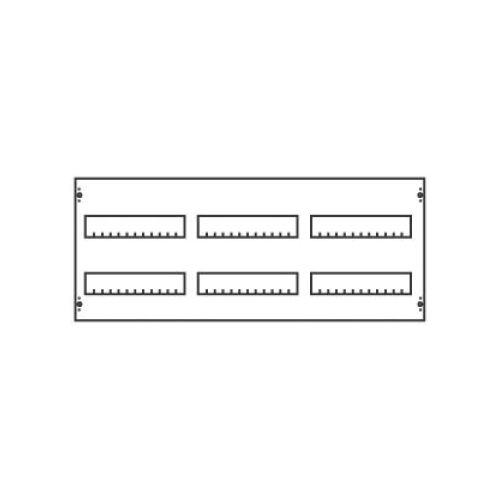 Bild: STRIE MBG302 Bausatz MBG302 Reiheneinb.Ger.-Modul MBG302