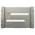 Bild: Striebel & John Montagetraverse ZH235 | Befestigungsset für Trenner NH1 | 1-feldbreit | Universalmontage | 244x160x22 mm