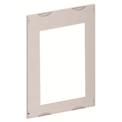 STRIEBEL & JOHN Abdeckung AG244 2CPX042188R9999 | CombiLine | 500x750x26,5mm | Kunststoff | IP2XC | grau