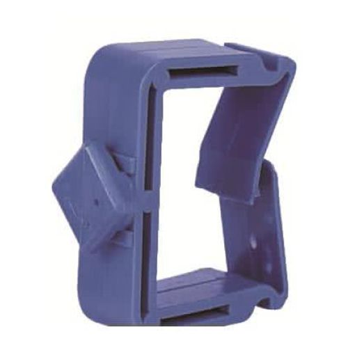 Bild: Striebel Drahthalter 28,5mm ED44P1000 (VE=1000) 2CPX062703R9999